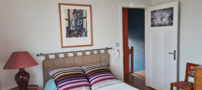 Chambre privée chez particulier
